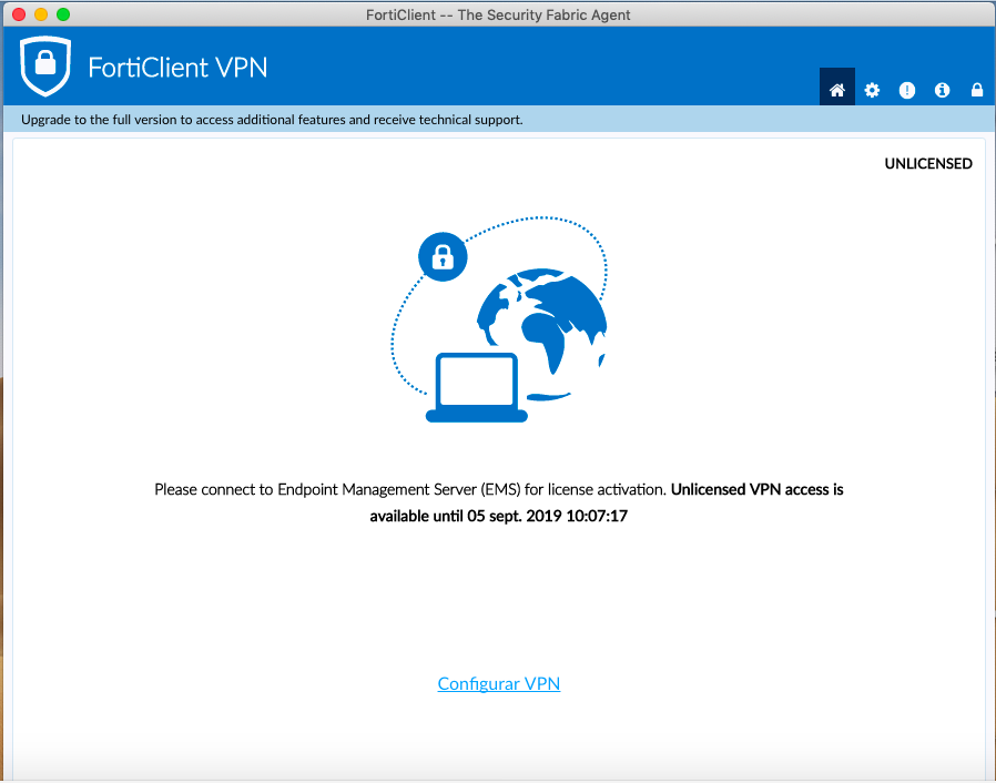 Mac Guardar Contraseña Para Vpn